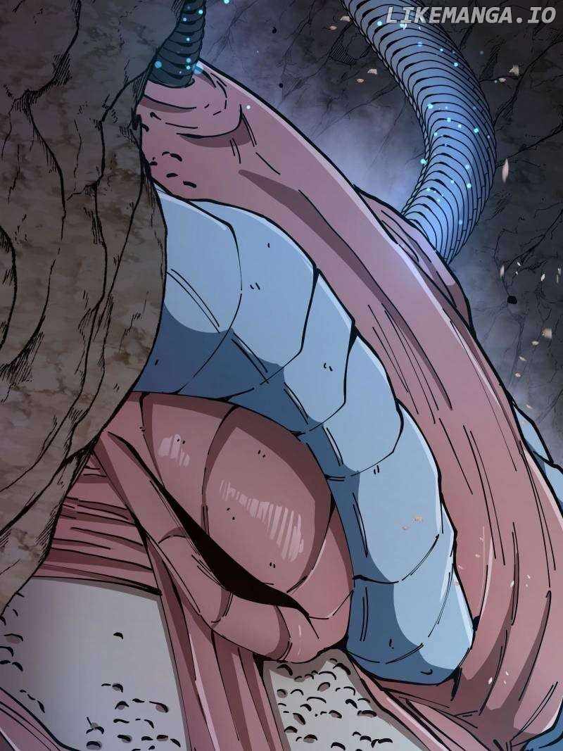 I Am The Monster Overlord Chapter 51 76